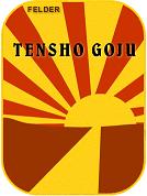 Tensho Goju Academy of Martial Arts and Science Logo